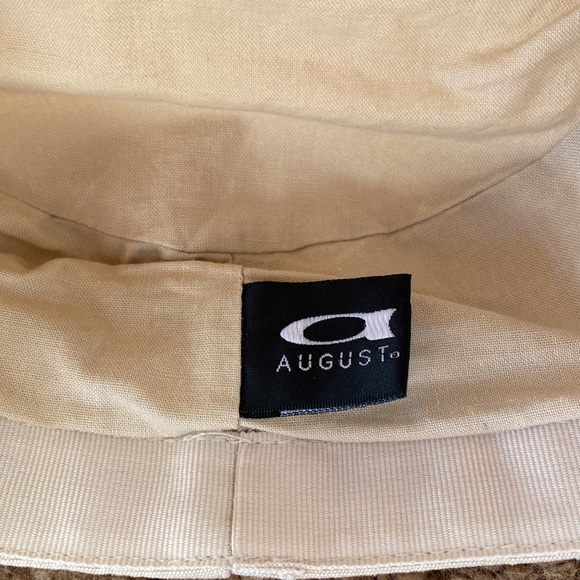 Bundle of shorts J. Crew & AnnTaylor Loft shorts & hat - Picture 13 of 16